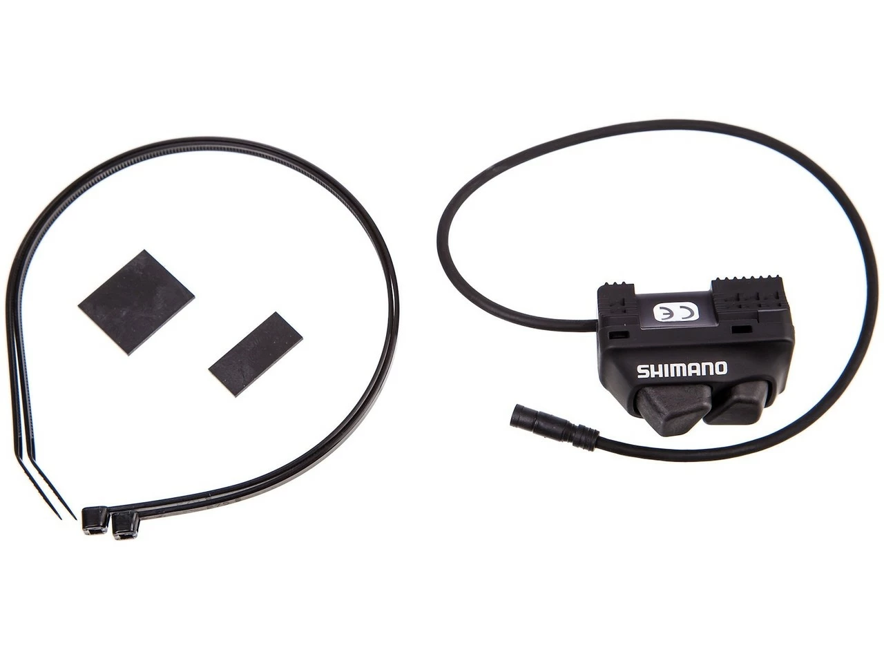 Shimano Di2 Schalter SW-R600 2-/3-/10-/11-fach 4 Shimano Di2 Schalter SW-R600 2-/3-/10-/11-fach – Bild 2