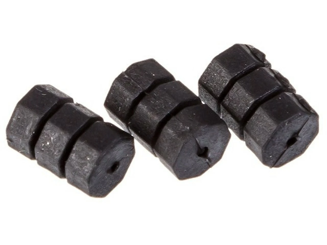 JAGWIRE Rahmenschützer Cable Donuts - 3 Stück 3 JAGWIRE Rahmenschützer Cable Donuts - 3 Stück