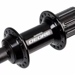 Shimano Deore HR-Nabe FH-T610 -Jagdraht Verkaufsladen 104840