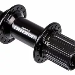 Shimano Deore HR-Nabe FH-T610 -Jagdraht Verkaufsladen 104841