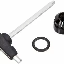 Syntace X-Fix Steckachsen-Schnellspannhebel