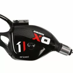 SRAM Trigger Schaltgriff X01 11-fach