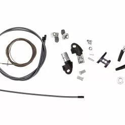 Shimano Dura-Ace V+h Set Schalthebel SL-BS79 2-/3-/10-fach