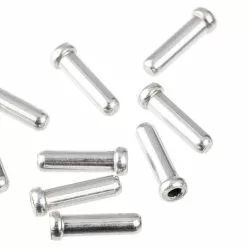 Shimano Endtüllen Für Schaltzug - 10 Stück