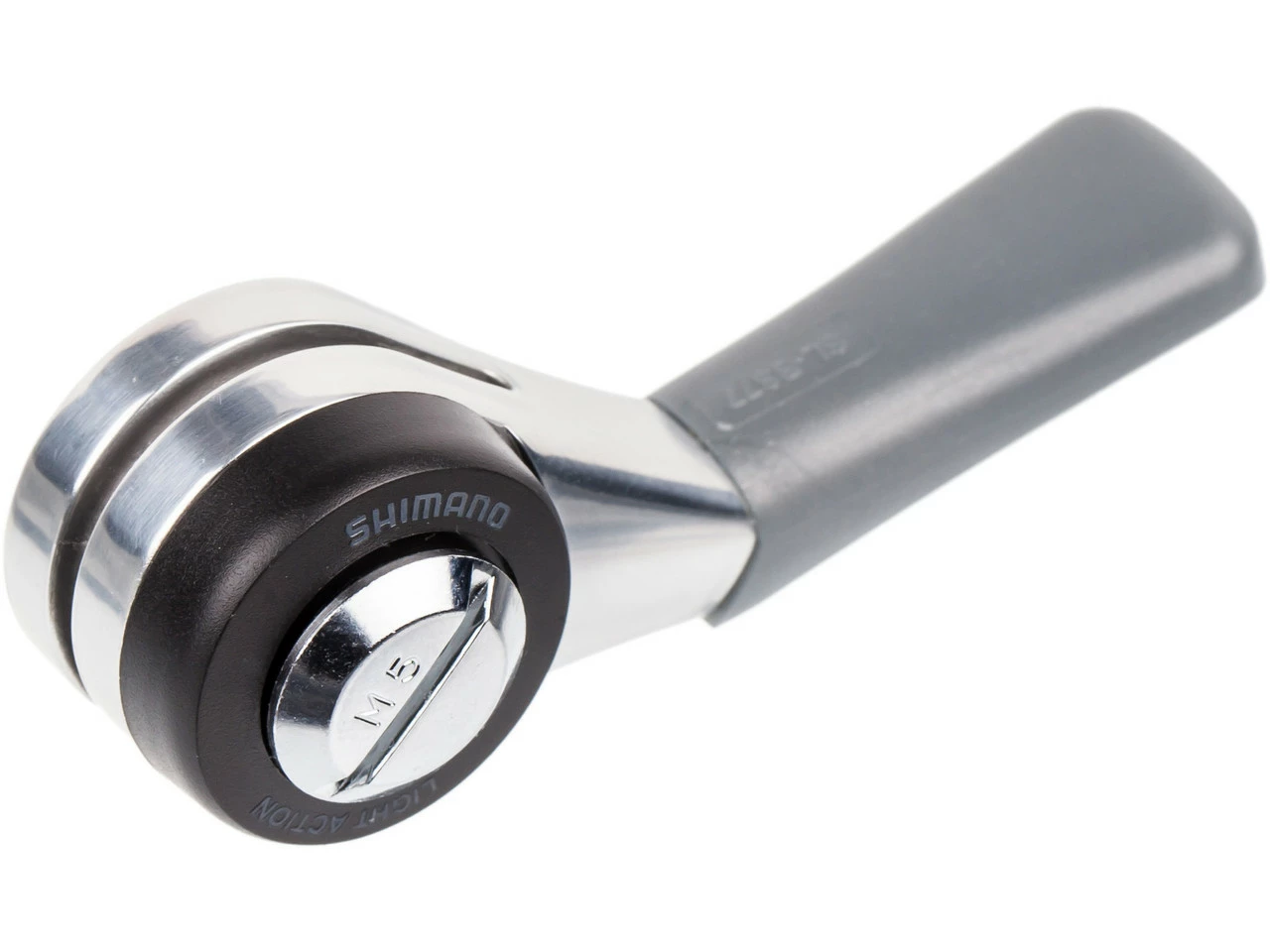 Shimano Dura-Ace V+h Set Schalthebel SL-BS77 2-/3-/9-fach 5 Shimano Dura-Ace V+h Set Schalthebel SL-BS77 2-/3-/9-fach – Bild 3