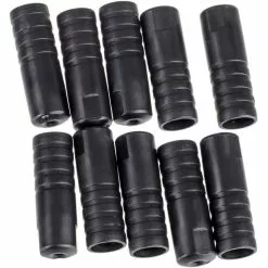 Shimano Endkappen Für SIS-SP40/-SP41 Gedichtet - 10 Stück