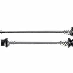 Jagdraht Verkaufsladen 10 Mounty Special Lite-Axles OS MTB Nabenschnellspannersatz