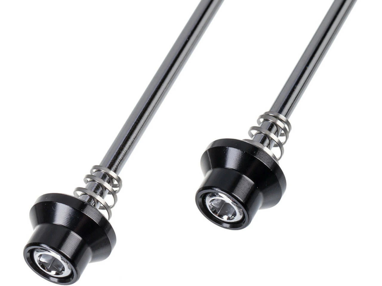 Mounty Special Lite-Axles OS MTB Nabenschnellspannersatz 4 Mounty Special Lite-Axles OS MTB Nabenschnellspannersatz – Bild 2