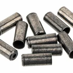 JAGWIRE Messing-Endkappen Für Schaltzugaußenhülle