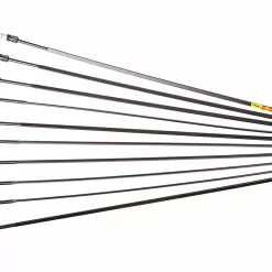 Mavic Ksyrium SLR Ersatzspeichen Modell 2012-2013/Ksyrium Pro Ab 2015