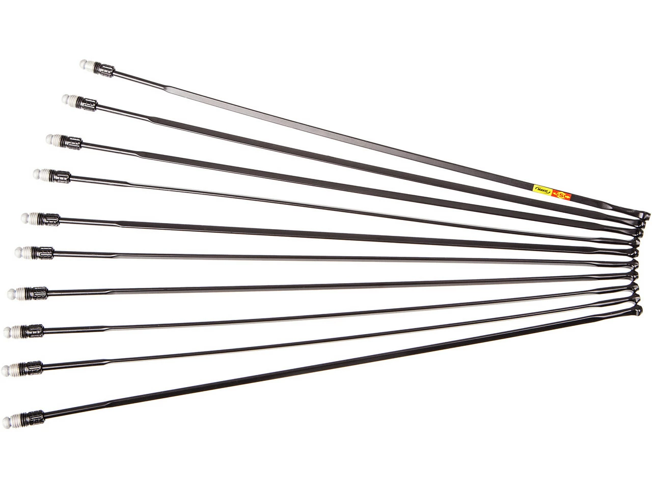 Mavic Ksyrium SLR Ersatzspeichen Modell 2012-2013/Ksyrium Pro Ab 2015 3 Mavic Ksyrium SLR Ersatzspeichen Modell 2012-2013/Ksyrium Pro Ab 2015