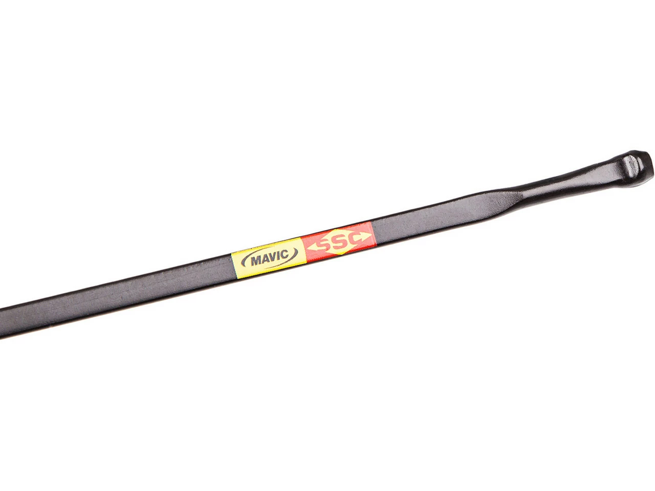 Mavic Ksyrium SLR Ersatzspeichen Modell 2012-2013/Ksyrium Pro Ab 2015 4 Mavic Ksyrium SLR Ersatzspeichen Modell 2012-2013/Ksyrium Pro Ab 2015 – Bild 2