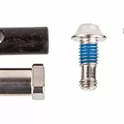 Shimano Schrauben Mit Mutter Für SL-M670 / M780 / M820 / M980 I-Spec B