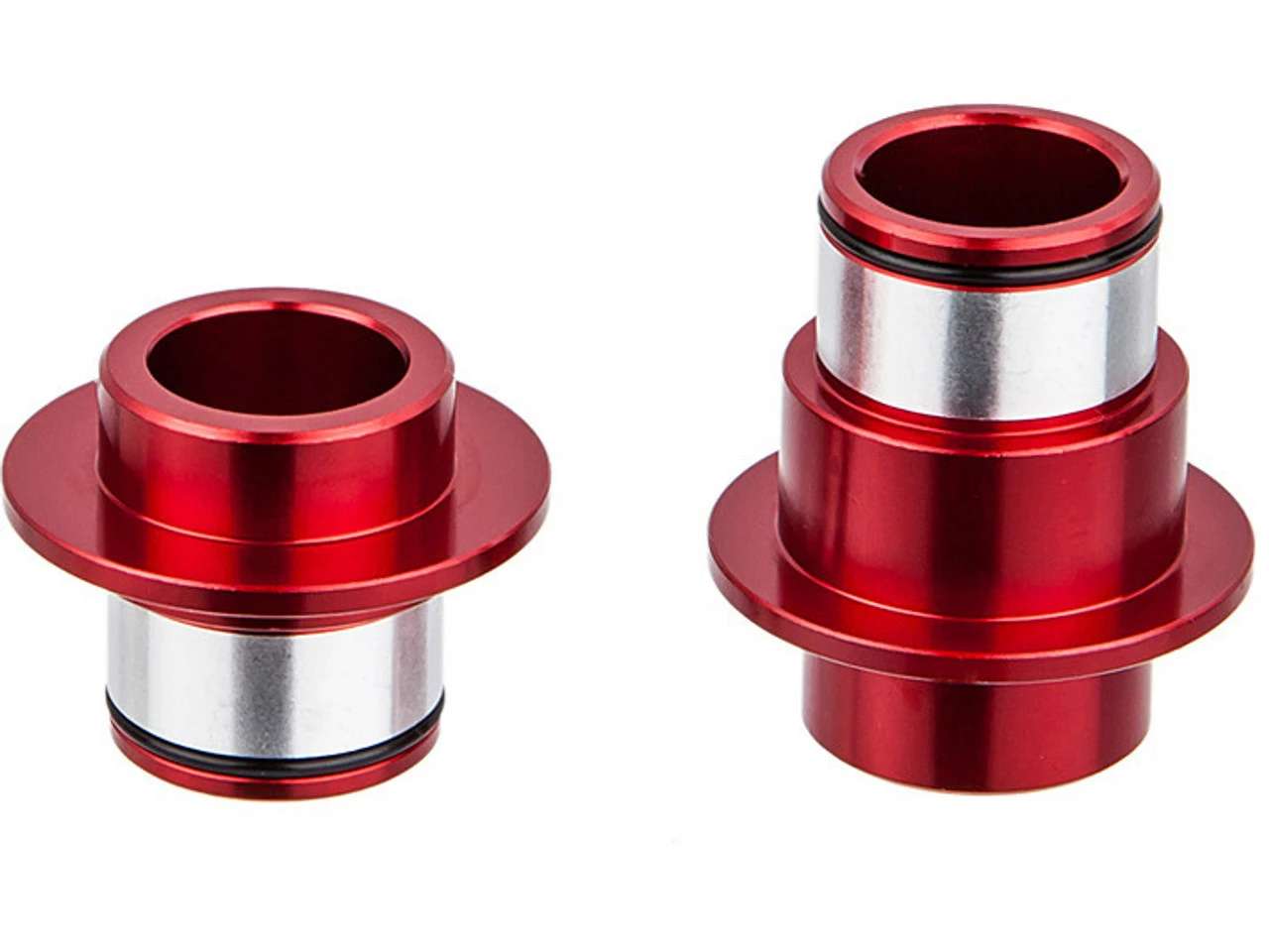 SunRingle 15mm Adapter VR-Naben Für Black Flag Pro/Charger Pro 3 SunRingle 15mm Adapter VR-Naben Für Black Flag Pro/Charger Pro