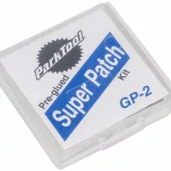Parktool Super-Patch Flicken Selbstklebend GP-2