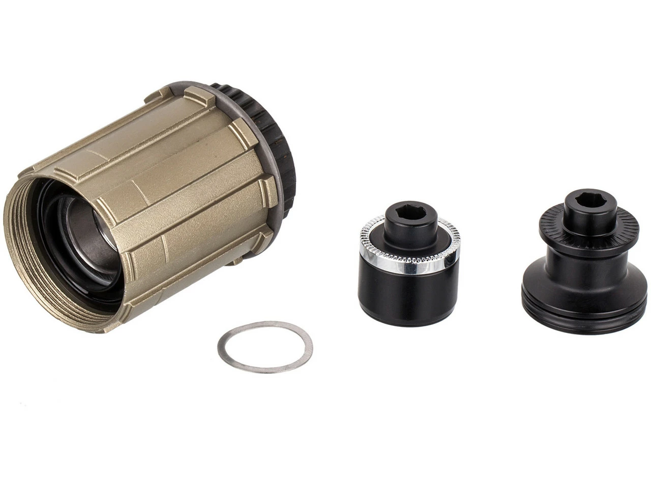 RITCHEY Freilaufkörper 11-fach Für WCS Apex / WCS Zeta Bis Modell 2013 5 RITCHEY Freilaufkörper 11-fach Für WCS Apex / WCS Zeta Bis Modell 2013 – Bild 3