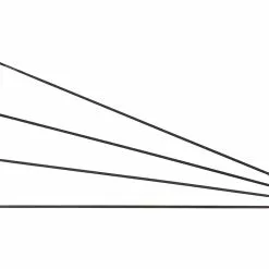 Fulcrum Racing 3 Ersatzspeichen Ab Modell 2013