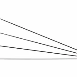 Fulcrum Racing 3 Ersatzspeichen Ab Modell 2013 -Jagdraht Verkaufsladen 116628