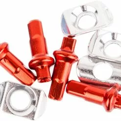 Fulcrum Racing Quattro / Quattro LG Ersatzspeichen Modell 2013-2016 -Jagdraht Verkaufsladen 116906