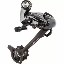 Shimano Deore Schaltwerk RD-M591 9-fach