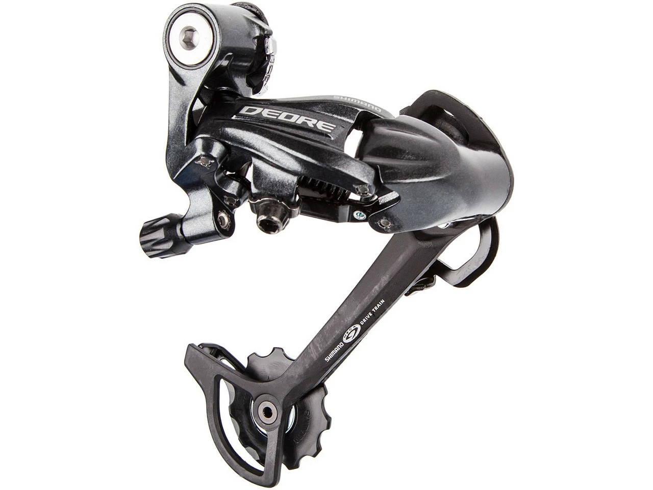 Shimano Deore Schaltwerk RD-M591 9-fach 5 Shimano Deore Schaltwerk RD-M591 9-fach – Bild 3