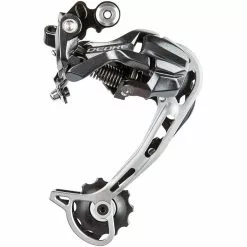 Shimano Deore Schaltwerk Shadow RD-M592 9-fach