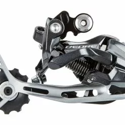 Shimano Deore Schaltwerk Shadow RD-M592 9-fach -Jagdraht Verkaufsladen 117941
