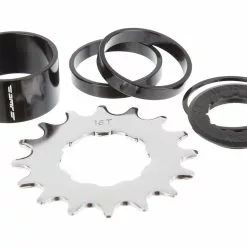 DMR Single Speed Spacer Kit