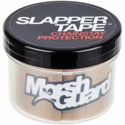 Marshguard Slapper Tape Kettenstrebenschutz