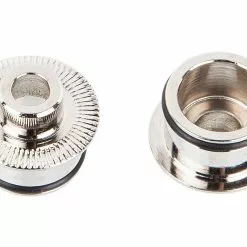 Fulcrum Adapter 9 Mm Für MTB/RR Disc-Vorderradnaben