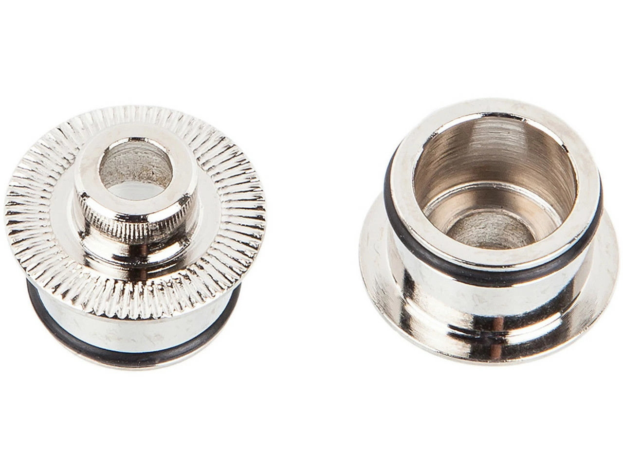 Fulcrum Adapter 9 Mm Für MTB/RR Disc-Vorderradnaben 3 Fulcrum Adapter 9 Mm Für MTB/RR Disc-Vorderradnaben