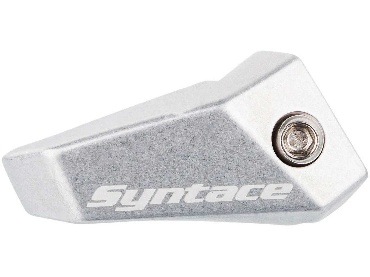 Syntace RockGuard SL Schaltwerkschutz Für Liteville 3 Syntace RockGuard SL Schaltwerkschutz Für Liteville