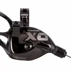 SRAM Trigger Schaltgriff X0 2-/3-/10-fach -Jagdraht Verkaufsladen 121803