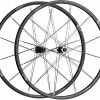 Crankbrothers Cobalt 1 Disc 6-Loch 29" Laufradsatz -Jagdraht Verkaufsladen 125036