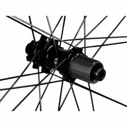 Crankbrothers Cobalt 1 Disc 6-Loch 29" Laufradsatz -Jagdraht Verkaufsladen 125040