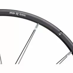 Crankbrothers Cobalt 1 Disc 6-Loch 29" Laufradsatz -Jagdraht Verkaufsladen 125042