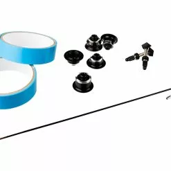 Crankbrothers Cobalt 1 Disc 6-Loch 29" Laufradsatz -Jagdraht Verkaufsladen 125043