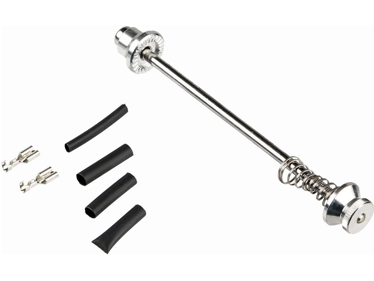 SON Delux + Open Pro + Sapim Race 28" Laufrad - Auslaufmodell 6 SON Delux + Open Pro + Sapim Race 28" Laufrad - Auslaufmodell – Bild 4