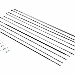 Mavic Ksyrium Equipe / Equipe S / Ksyrium Ersatzspeichen Modell 2011-2016