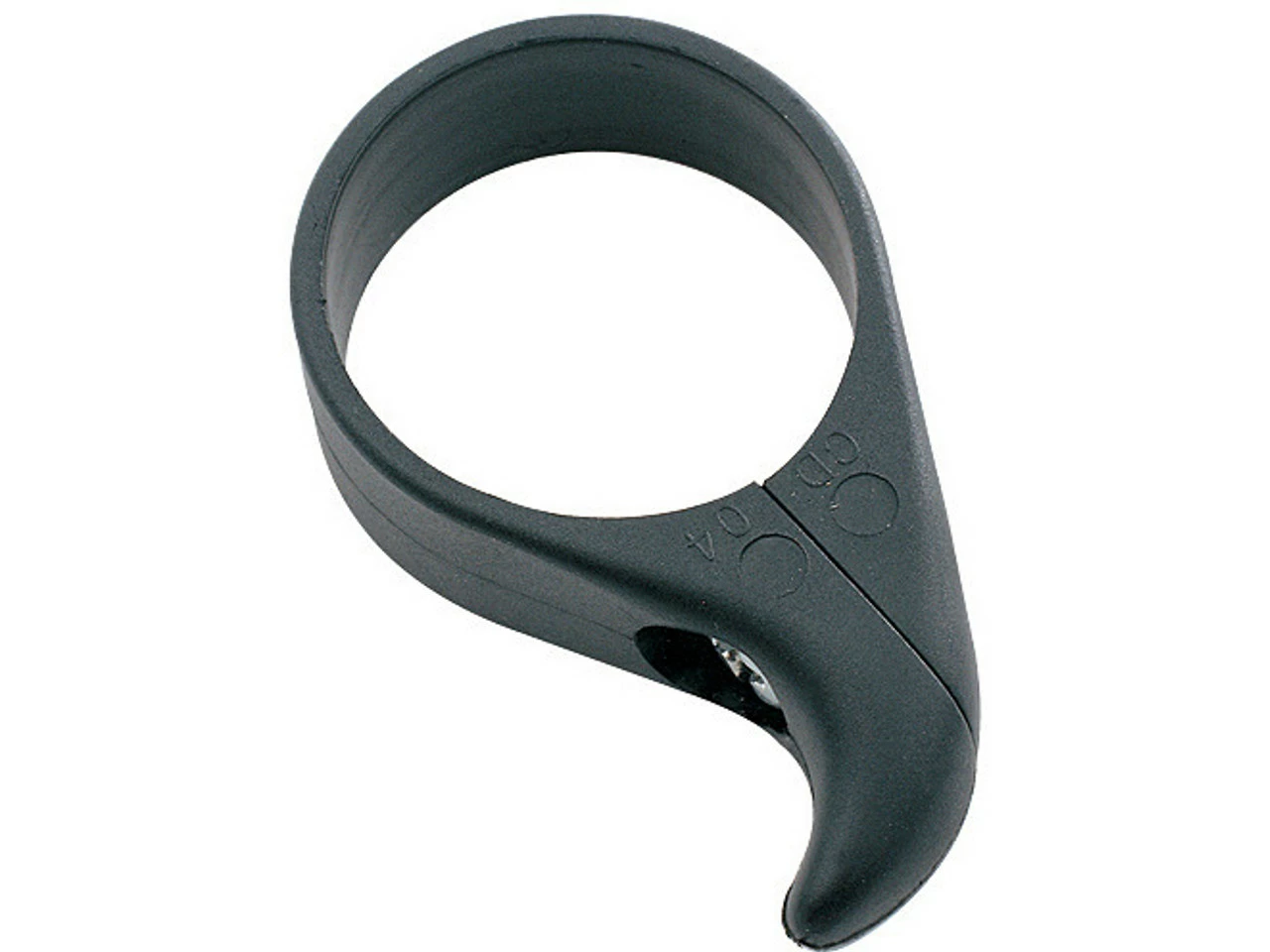 Deda Dog Fang Kettenfänger 3 Deda Dog Fang Kettenfänger