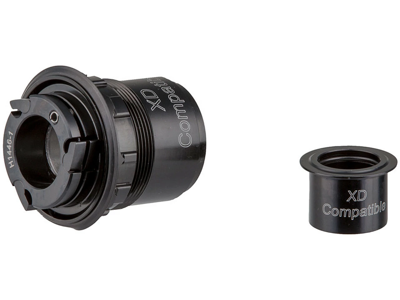 Dt-swiss Umrüstkit Mit Freilaufkörper SRAM XD Pawl Drive System® 3 Dt-swiss Umrüstkit Mit Freilaufkörper SRAM XD Pawl Drive System®