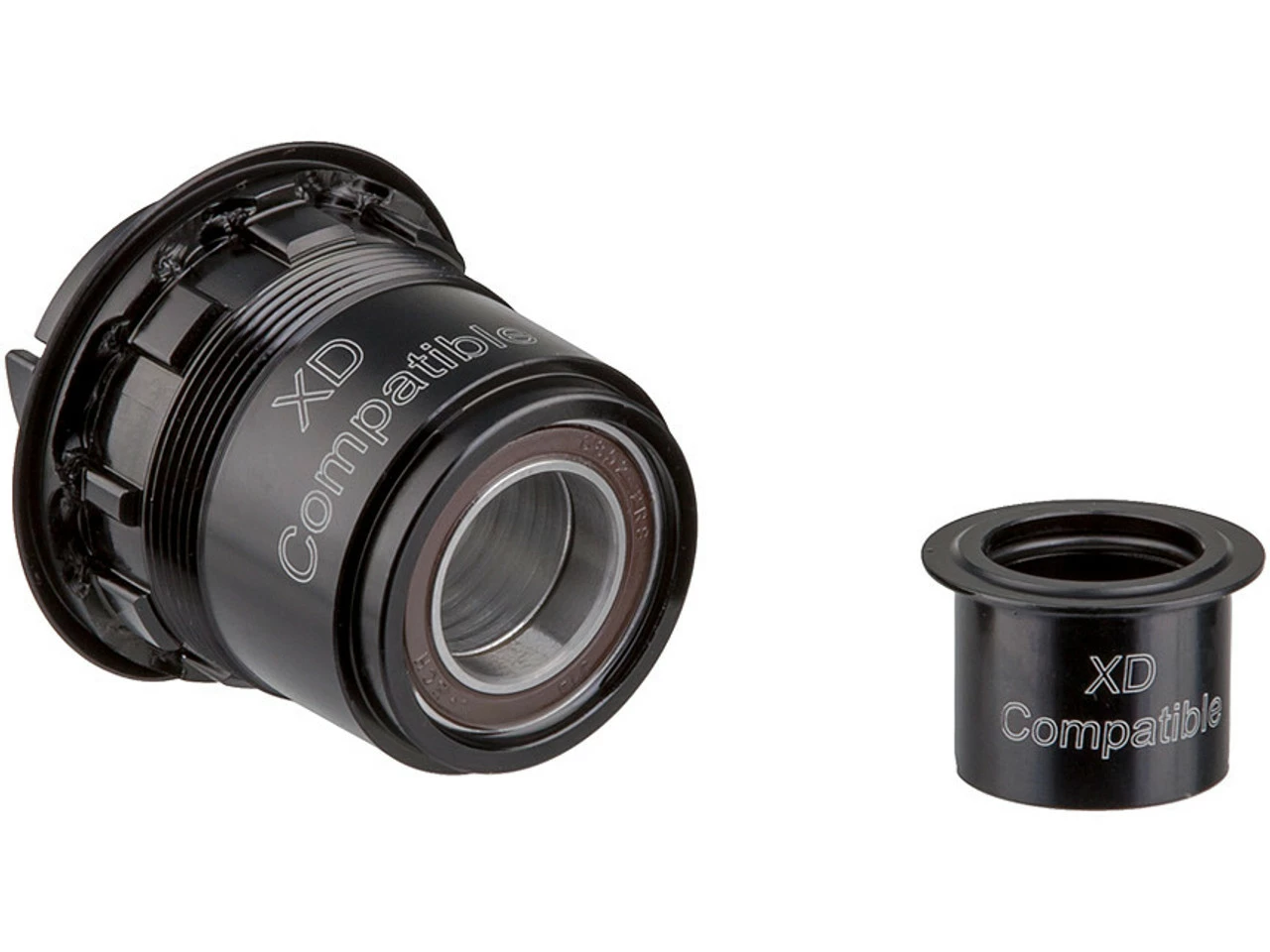 Dt-swiss Umrüstkit Mit Freilaufkörper SRAM XD Pawl Drive System® 4 Dt-swiss Umrüstkit Mit Freilaufkörper SRAM XD Pawl Drive System® – Bild 2