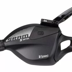 SRAM Trigger V+h Set Schaltgriffe SL 700 Flatbar 2-/11-fach -Jagdraht Verkaufsladen 128194