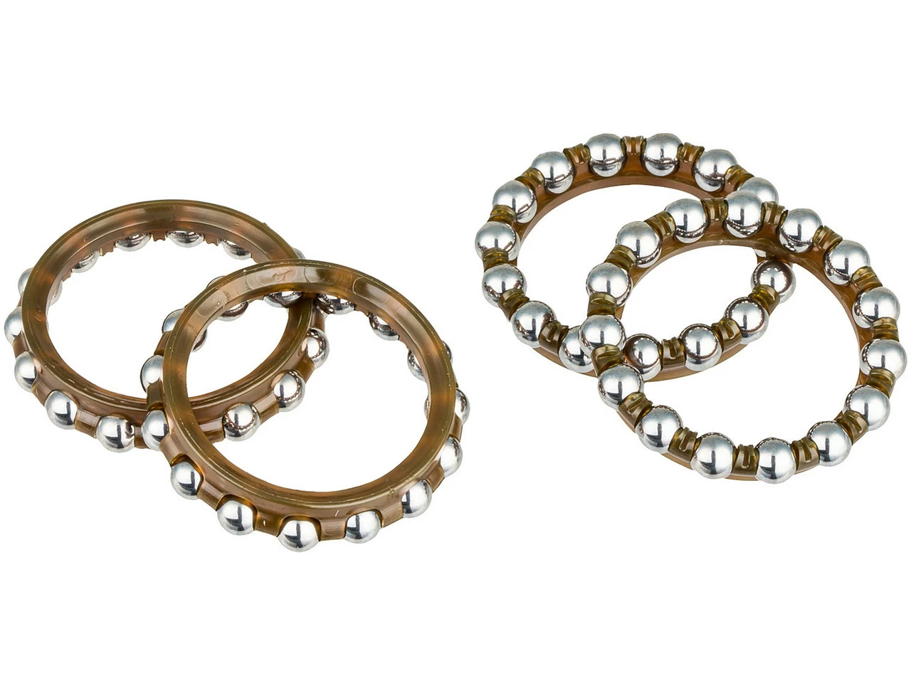 Campagnolo® Kugelring HB-RE023 Für Record Ab Modell 1999 3 Campagnolo® Kugelring HB-RE023 Für Record Ab Modell 1999