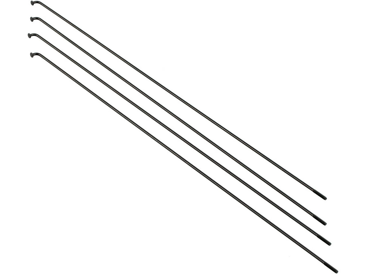 Fulcrum Racing 7 Ersatzspeichen Ab Modell 2014 4 Fulcrum Racing 7 Ersatzspeichen Ab Modell 2014 – Bild 2