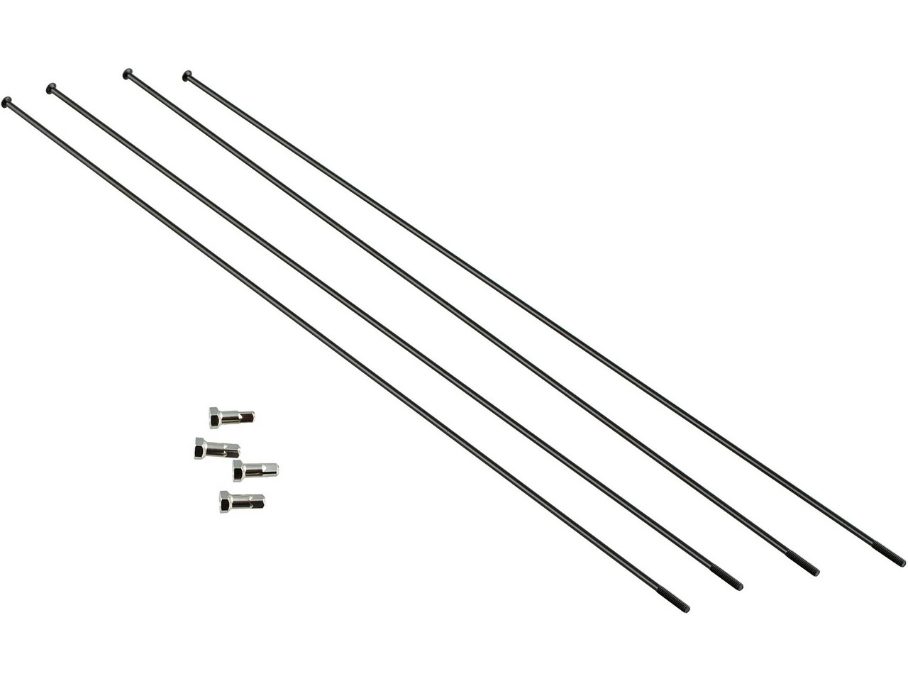Fulcrum Racing 7 Ersatzspeichen Ab Modell 2014 10 Fulcrum Racing 7 Ersatzspeichen Ab Modell 2014 – Bild 8