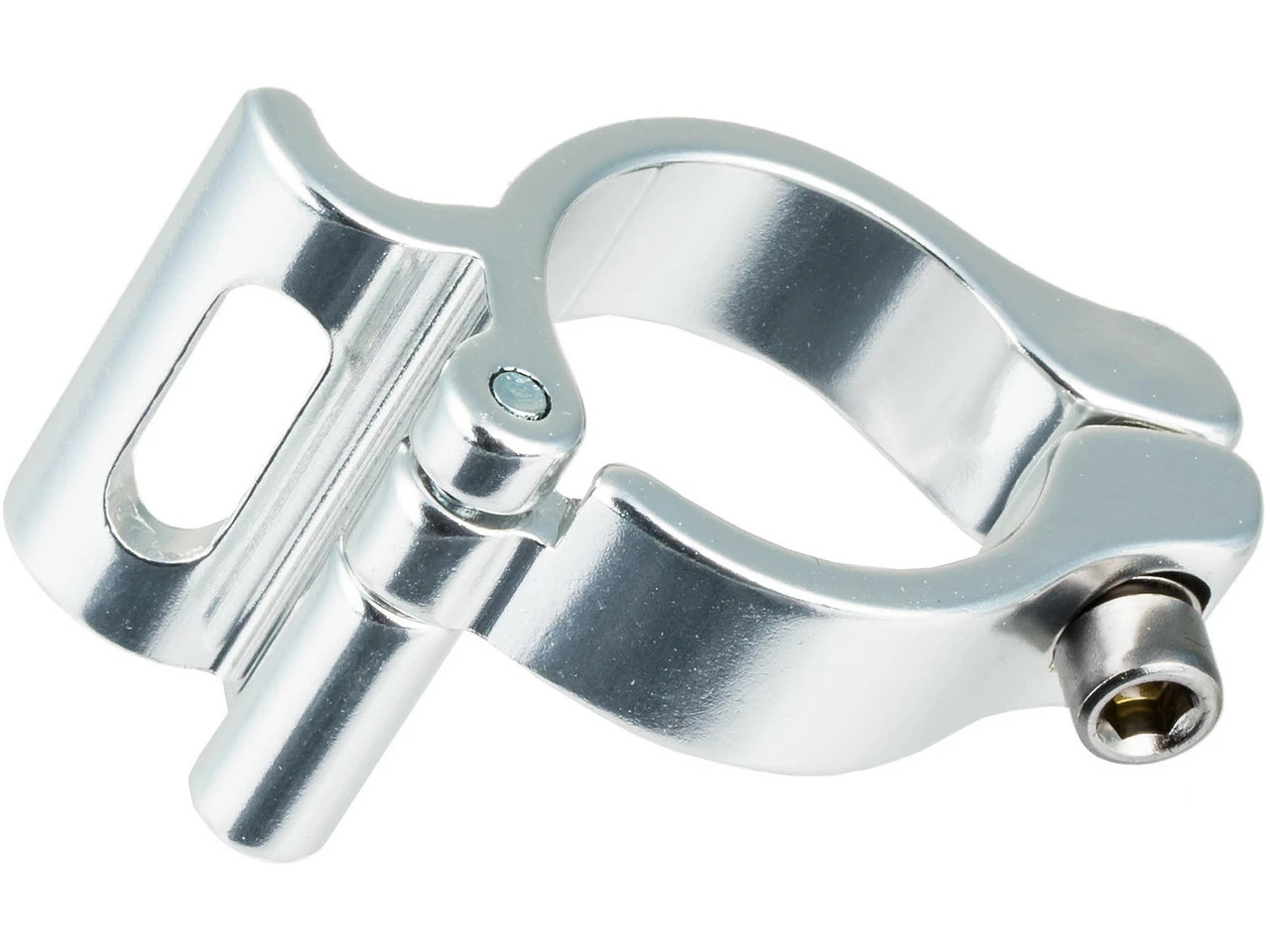 Problem-solvers Umwerferschelle Für Anlöt-Umwerfer 4 Problem-solvers Umwerferschelle Für Anlöt-Umwerfer – Bild 2