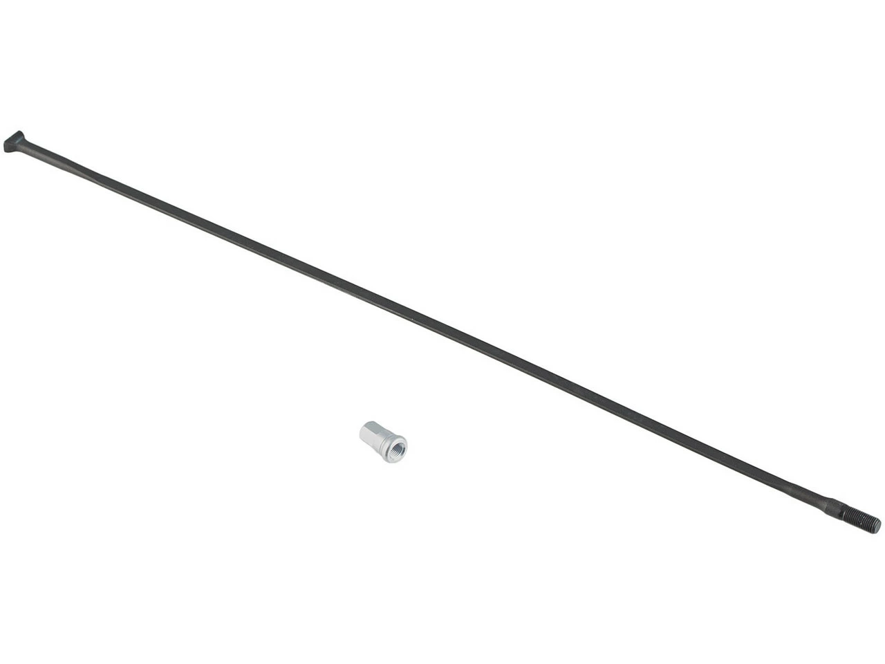 Fulcrum Racing Zero / Racing Zero Nite Ersatzspeiche VR Modell 2015/2016 3 Fulcrum Racing Zero / Racing Zero Nite Ersatzspeiche VR Modell 2015/2016