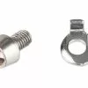 Shimano Zug-Befestigungsschraube Für RD-M820 / RD-M786 / RD-M7000-10 / RD-M640 2 Shimano Zug-Befestigungsschraube Für RD-M820 / RD-M786 / RD-M7000-10 / RD-M640 -Jagdraht Verkaufsladen 134362