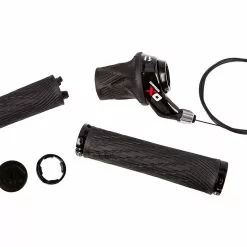 SRAM Drehgriffschalter X01 GripShift 11-fach -Jagdraht Verkaufsladen 135971